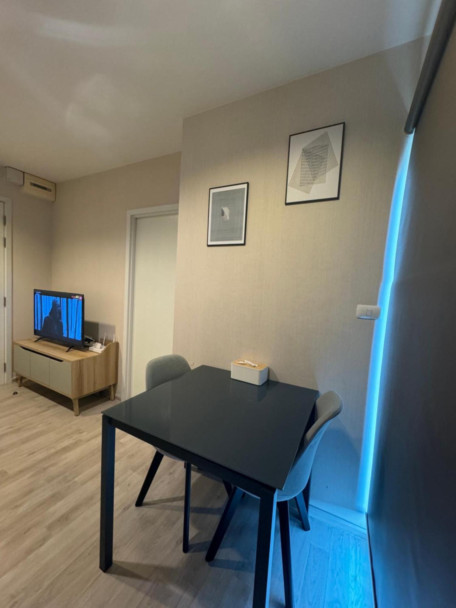 Apartment Near Westgate At Bangyai 80 Ban Bang Krabu